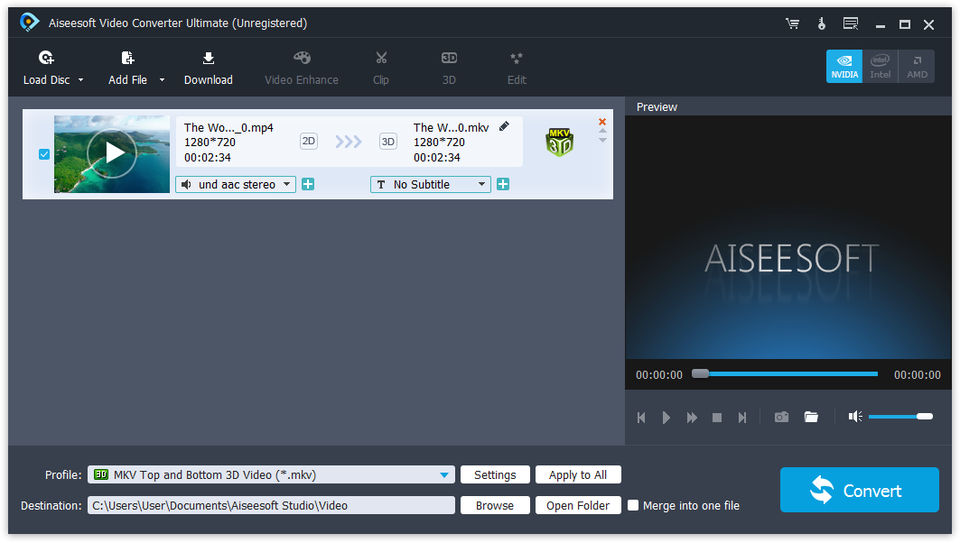 aiseesoft video converter free download
